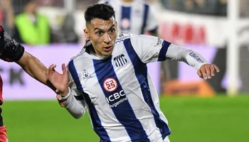Rubén Botta 2024