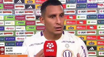 Alex Valera 2026