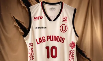 Universitario de Deportes Vóley Femenino 2026