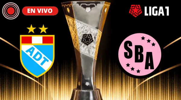 ADT vs. Sport Boys EN VIVO HOY desde TARMA por la fecha 2 del Torneo Apertura 2026