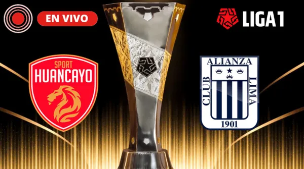 Alianza Lima vs. Sport Huancayo: fecha, hora y canal por la fecha 1 del Torneo Apertura 2026