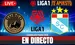 Cusco vs Sporting Cristal Play Off 2025
