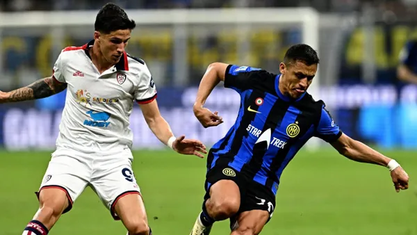 Cagliari vs Inter de Milán 2024