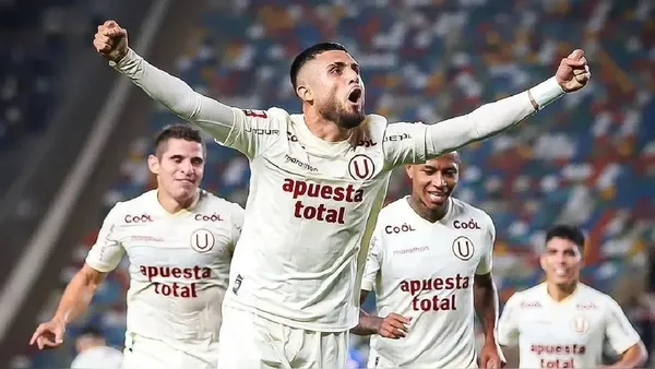 Vuelve el ‘Pitbull’: Universitario anuncia su lista de convocados para el duelo ante Sporting Cristal