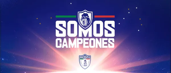 Pachuca se coronó campeón de la Concachampions 2024 tras vencer al Columbus Crew