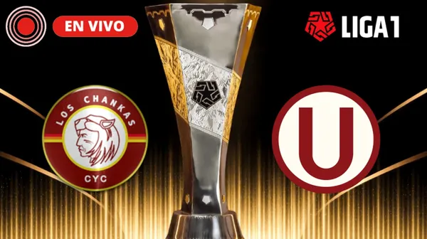 Universitario vs. Los Chankas: Fecha, hora y canal por la fecha 6 del Torneo Apertura 2026