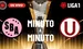 Sport Boys vs Universitario Torneo Apertura 2026