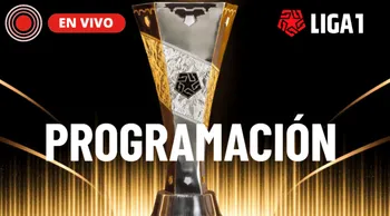 Programación Torneo Apertura 2026