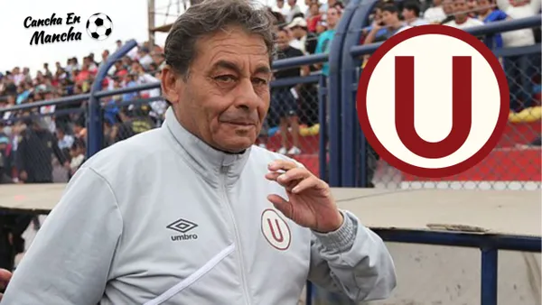 Universitario de Deportes anunció realizar una colecta para apoyar la recuperación de Roberto Chale