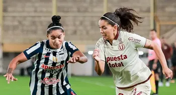 Universitario vs Alianza Lima Liga Femenina 2026