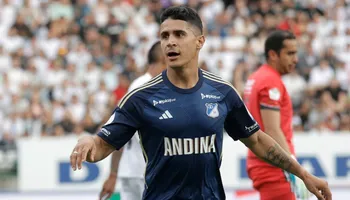 Daniel Cataño 2024