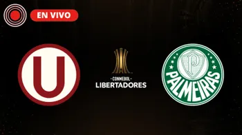 Universitario vs Palmeiras Copa Libertadores Femenina 2026