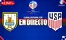 Uruguay y Estados Unidos EN VIVO y EN DIRECTO: Horarios, pronósticos y canales para ver la Copa América