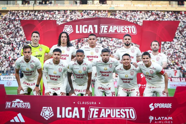 Análisis UNOxUNO de Universitario vs. Unión Comercio por el Torneo Clausura 2024