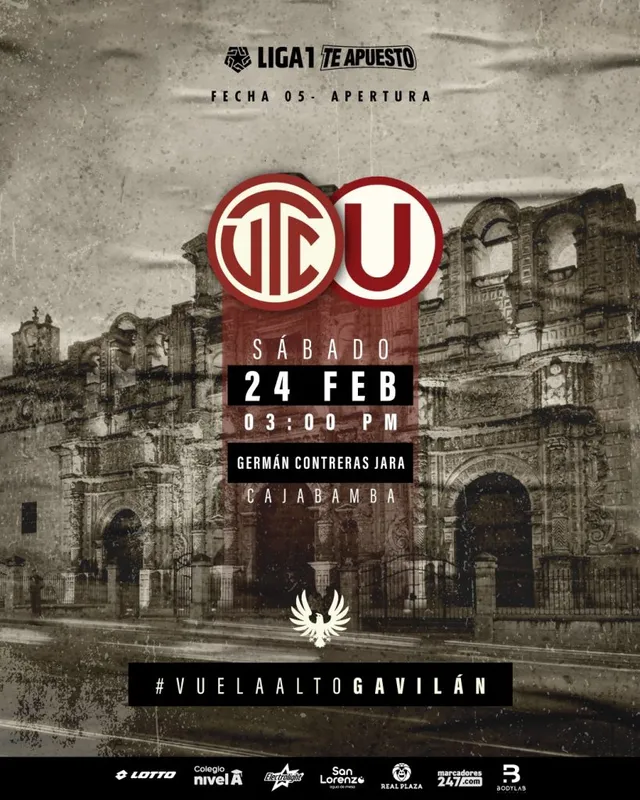Fuente: UTC