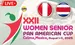 Perú vs Costa Rica Copa Panamericana de voley 2025