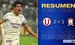Universitario vs Ayacucho Torneo Clausura 2025