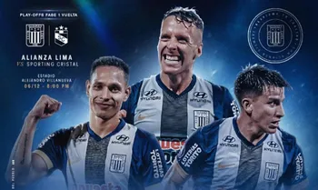 Alianza Lima 2025