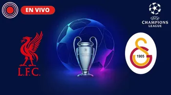 Liverpool vs Galatasaray 2026