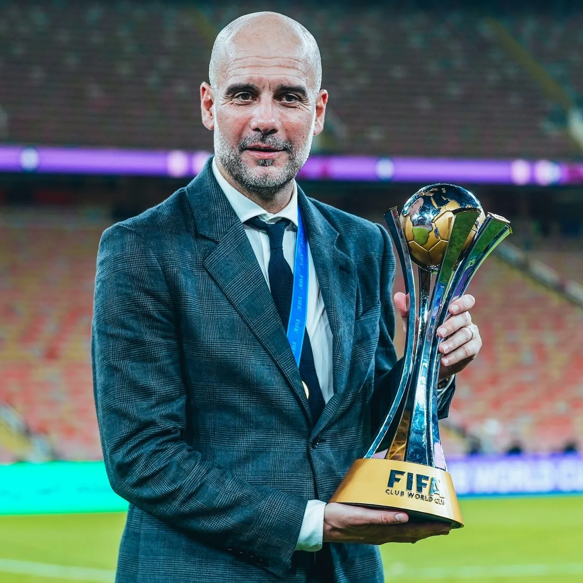 Revelan la rigurosa “Regla de los dos kilos” de Guardiola en el Manchester City: Un estándar implacable para el rendimiento