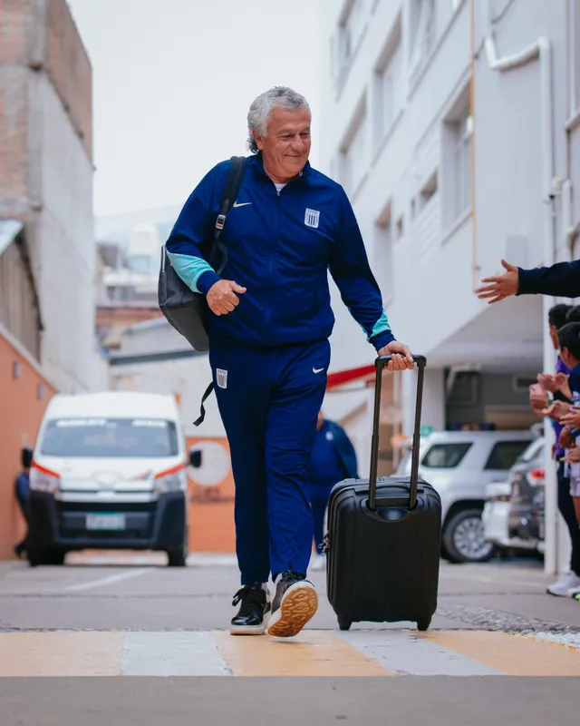 Foto: Alianza Lima