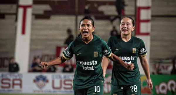 Alianza Lima en copa libertadores femenina 2024