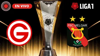 Deportivo Garcilaso vs Melgar Torneo Apertura 2026