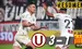 Universitario vs Atlético Grau Torneo Clausura 2025