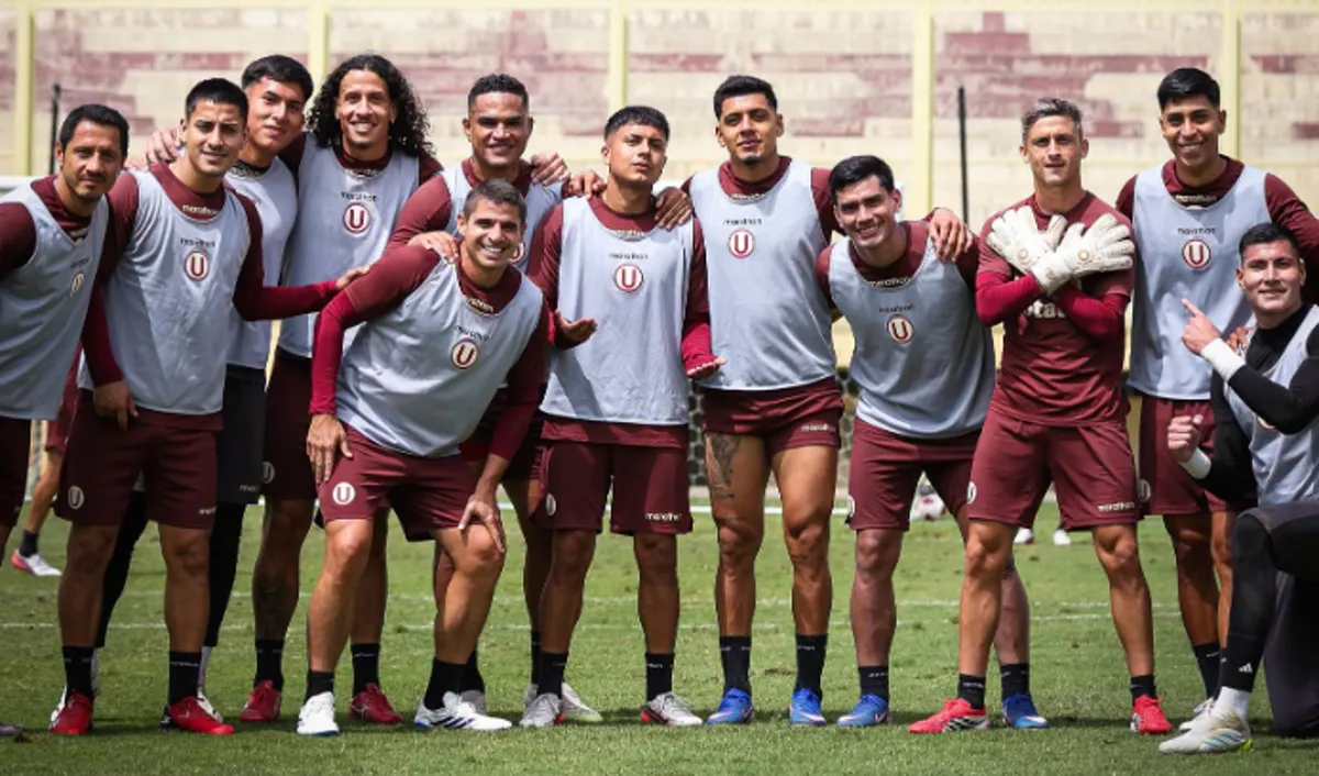 UTC vs Universitario Torneo Clausura 2026