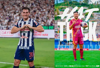 Alianza Lima y Los Chankas Torneo Apertura 2026
