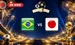 Brasil vs Japón Mundial 2026