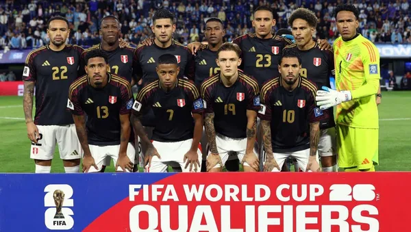 Peru 2024