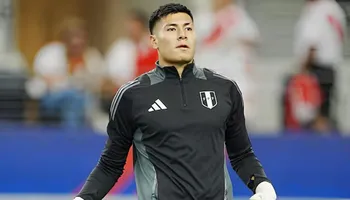 Diego Romero 2024