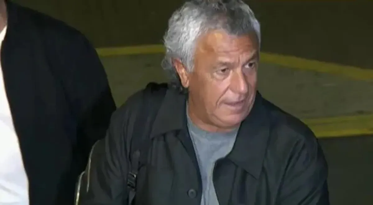 Néstor Gorosito 2024