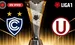 Cienciano vs Universitario Torneo Clausura 2026