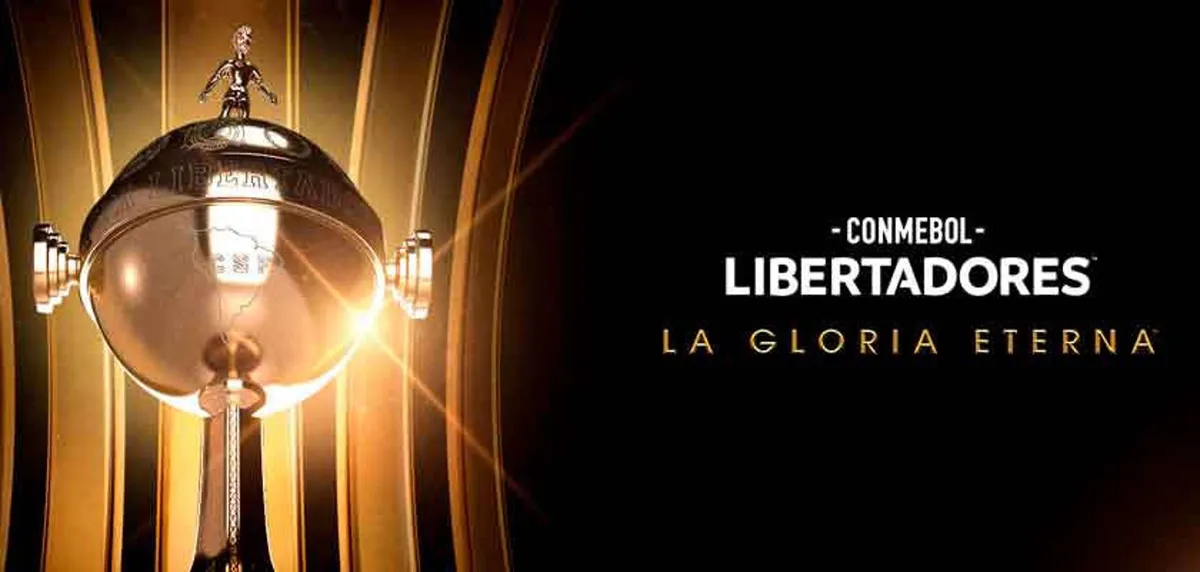Copa Libertadores 2025