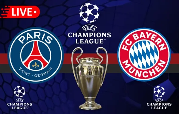 PSG vs. Bayern Munich EN VIVO: fecha, hora y canal por la jornada 4 de la UEFA Champions League 2025-26