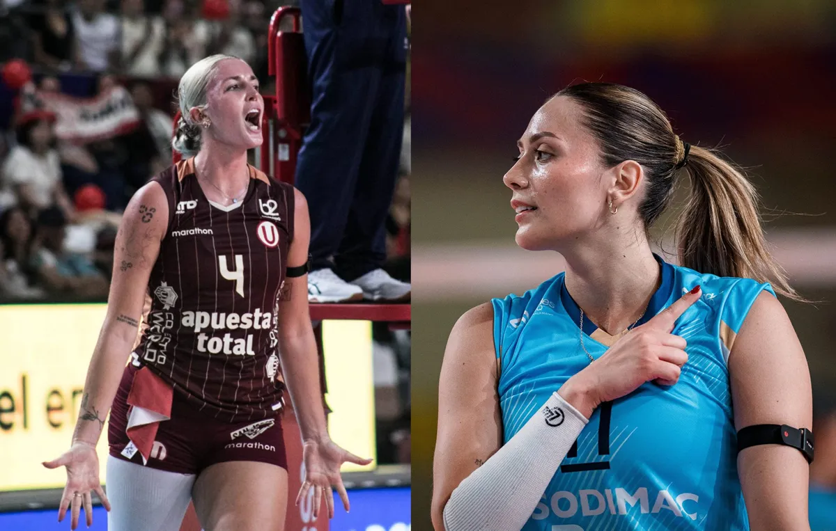 Universitario vs Regatas Lima 2026