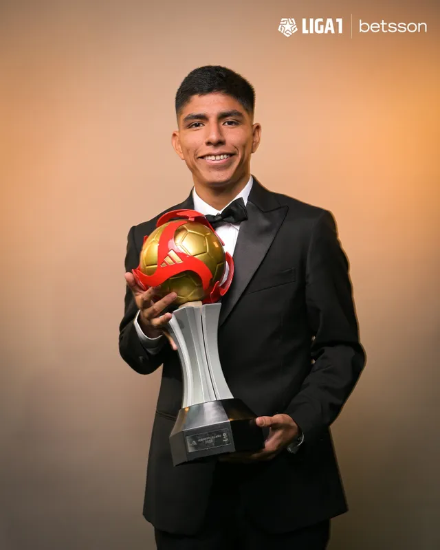 Liga de Fútbol profesional &#8211; Perú</a>