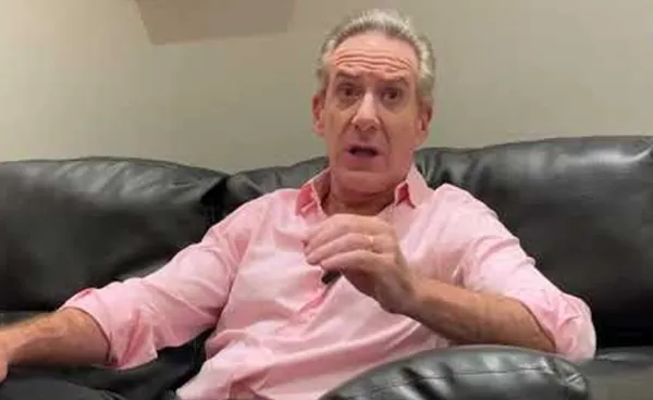 Eddie Fleischman