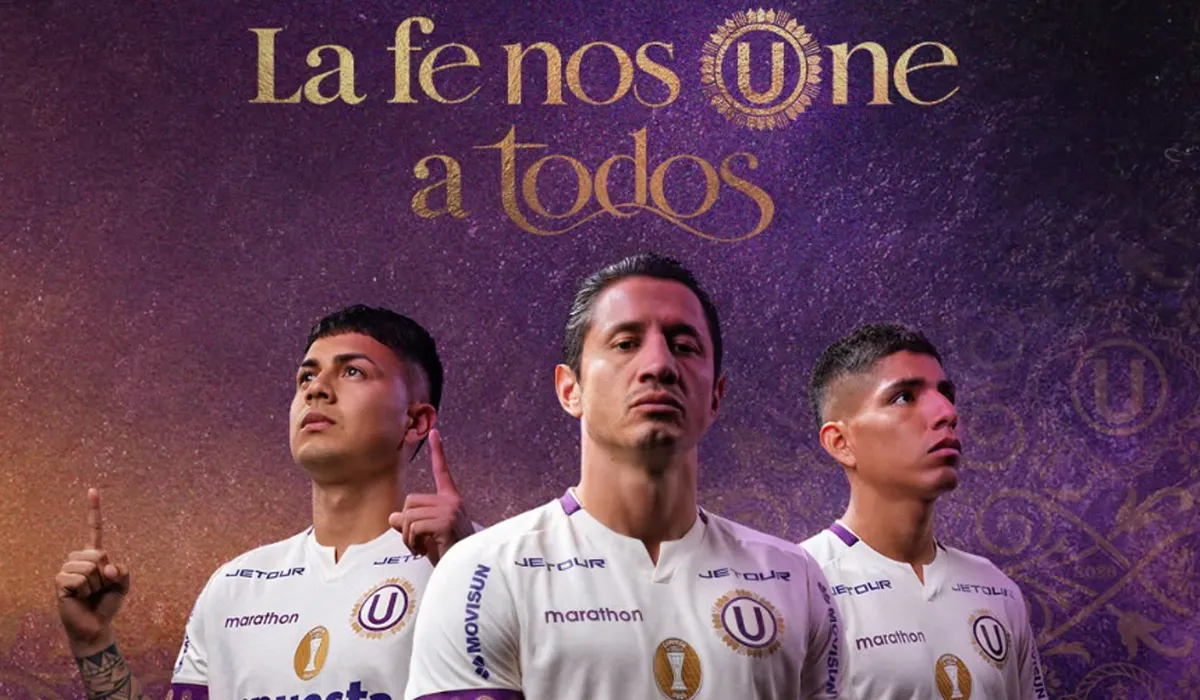 Universitario 2026