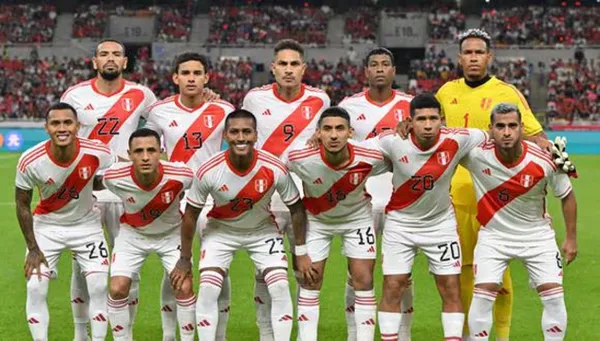 Eliminatorias al mundial 2026: Perú y el mini torneo de “los más malos”