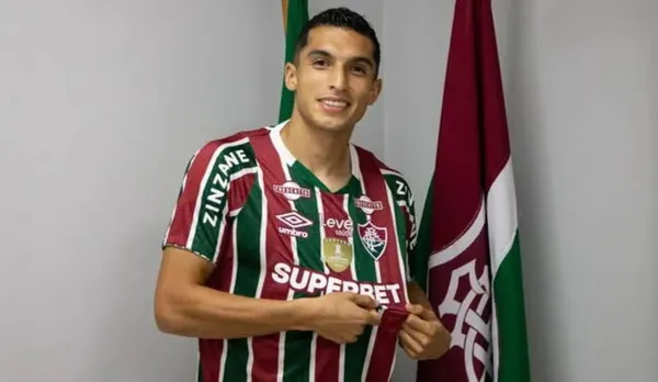 Kevin Serna 2025