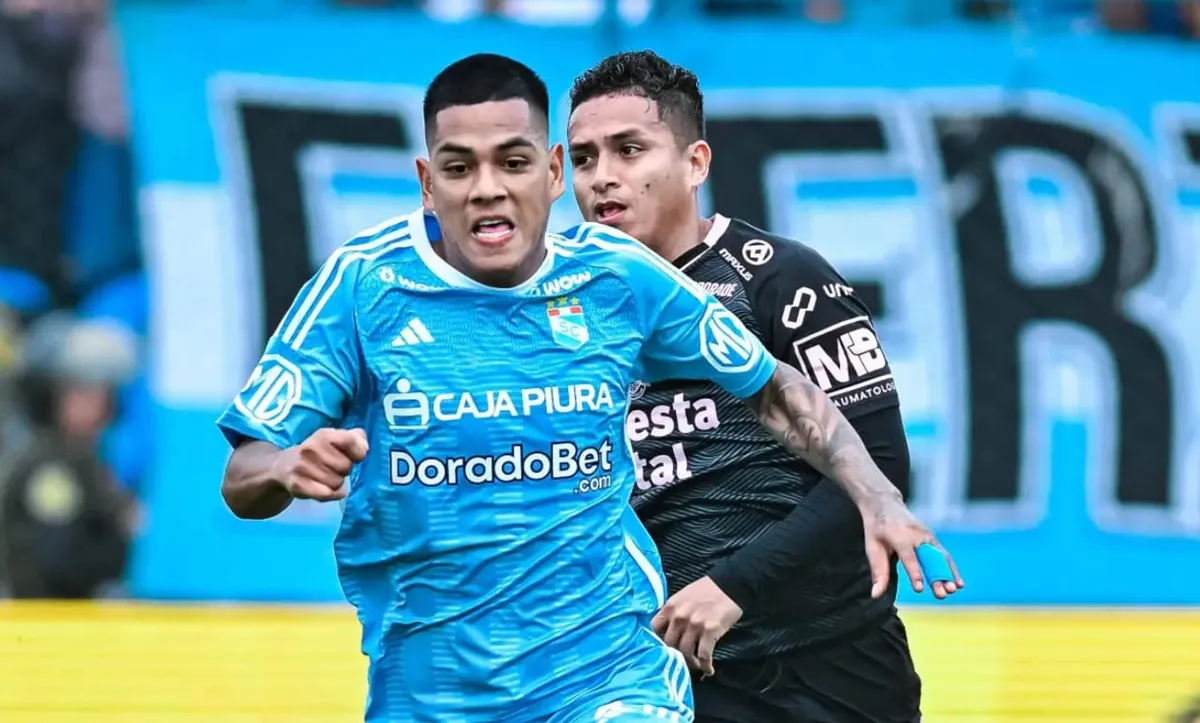 A Europa: Sporting Cristal cerró la venta de Joao Grimaldo con club de Europa y no jugaría ante Cienciano