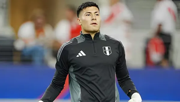 Diego Romero 2024