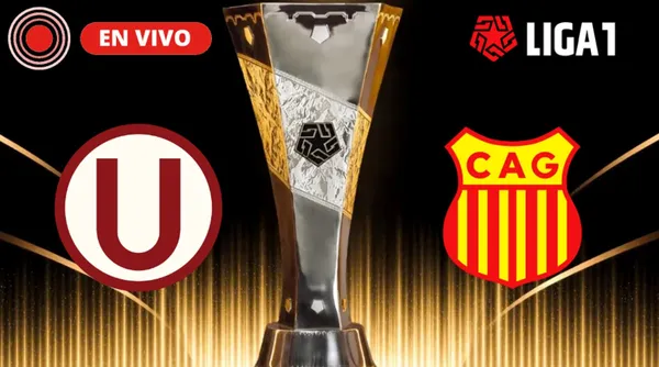 Universitario vs. Atlético Grau EN VIVO: ¿cuándo y a qué hora juegan la fecha 15 del Torneo Apertura 2026?