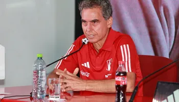 José Guillermo del Solar