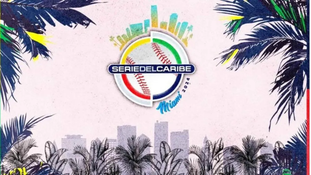 Calendario y tabla de posiciones de la Serie del Caribe 2024 en Miami tras la primera fecha