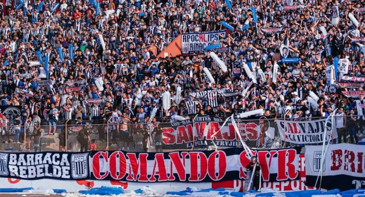 Comando Sur 2024
