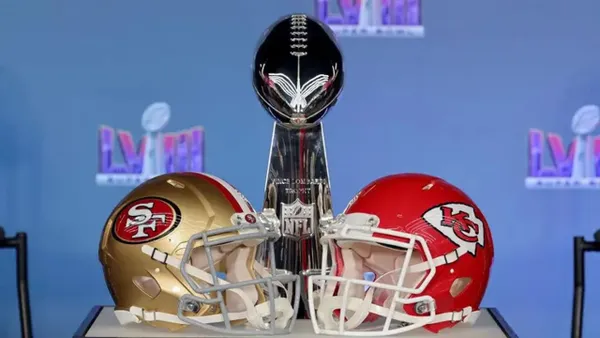 Súper Bowl LVIII EN VIVO: Chiefs vs 49ers: Todos los detalles desde el Allegiant Stadium de Las Vegas